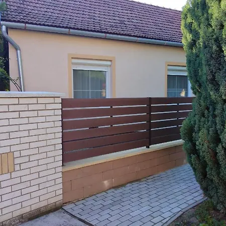 Otthon * Hajduszoboszlo