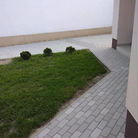 Guest house Otthon