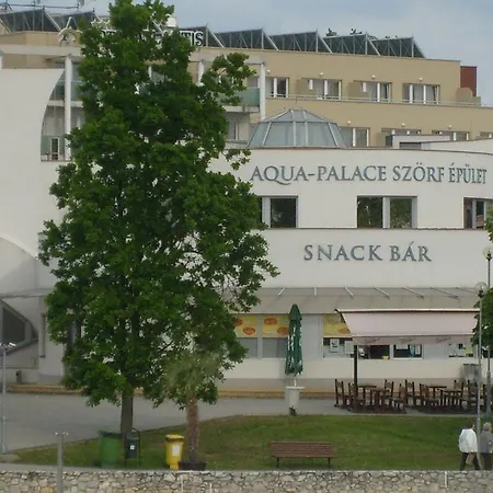 Guest house Otthon