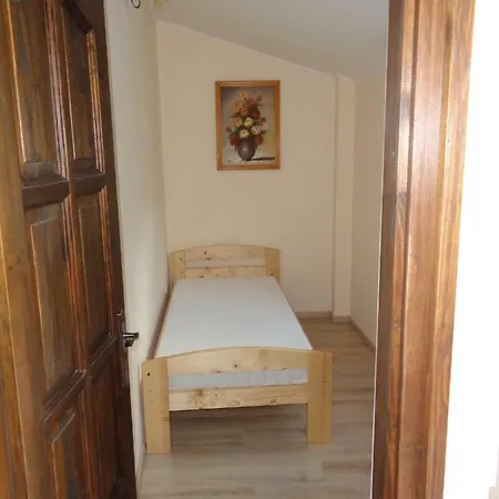 Guest house Otthon Hajduszoboszlo
