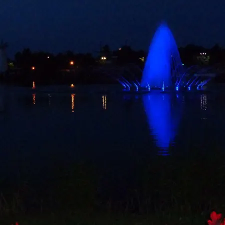 Pensiune Otthon Hajdúszoboszló