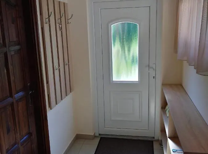 Maison d'hôtes Otthon 3*