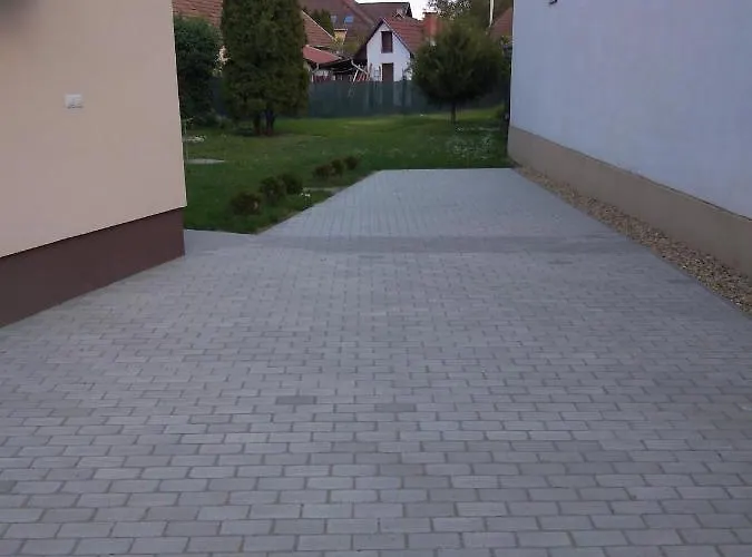 Otthon Maison d'hôtes Hajdúszoboszló
