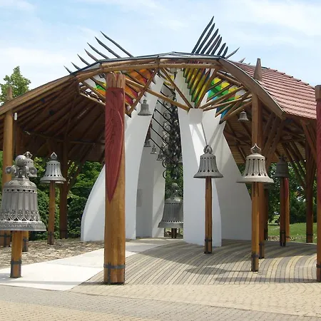 Gasthof Otthon Hajdúszoboszló