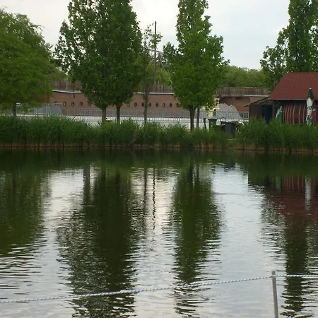 Gasthof Otthon Hajdúszoboszló