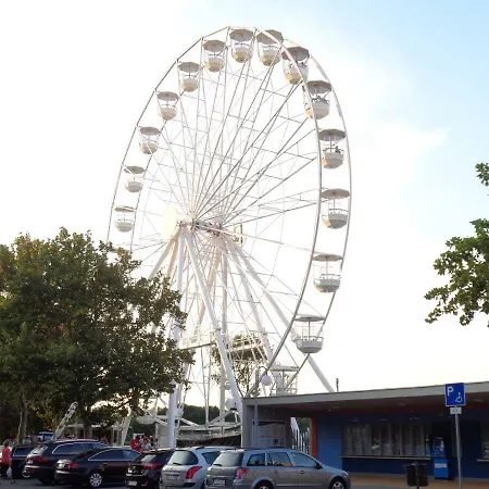 Otthon 3* Hajdúszoboszló