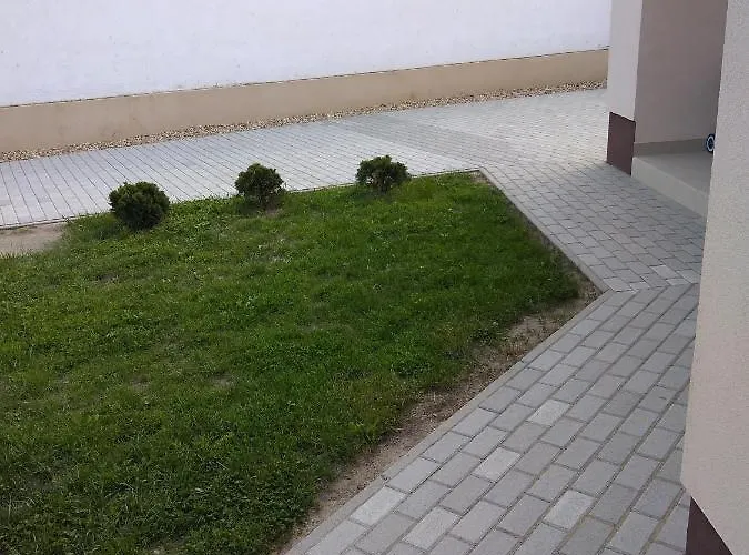 بيت ضيافة Otthon